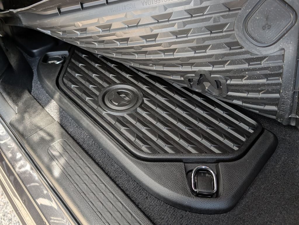 2025 RAM Ram 1500 Pickup Warlock - Photo 42