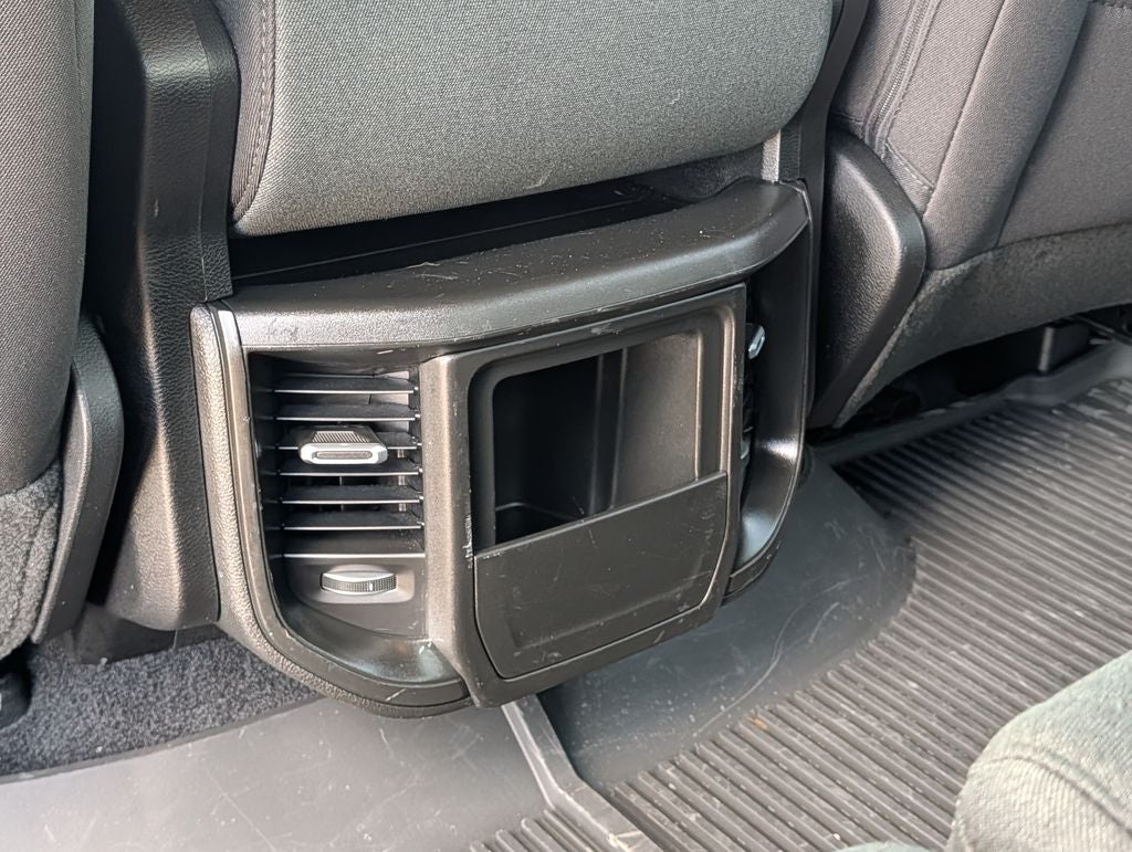 2025 RAM Ram 1500 Pickup Warlock - Photo 43