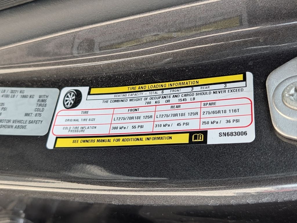2025 RAM Ram 1500 Pickup Warlock - Photo 51