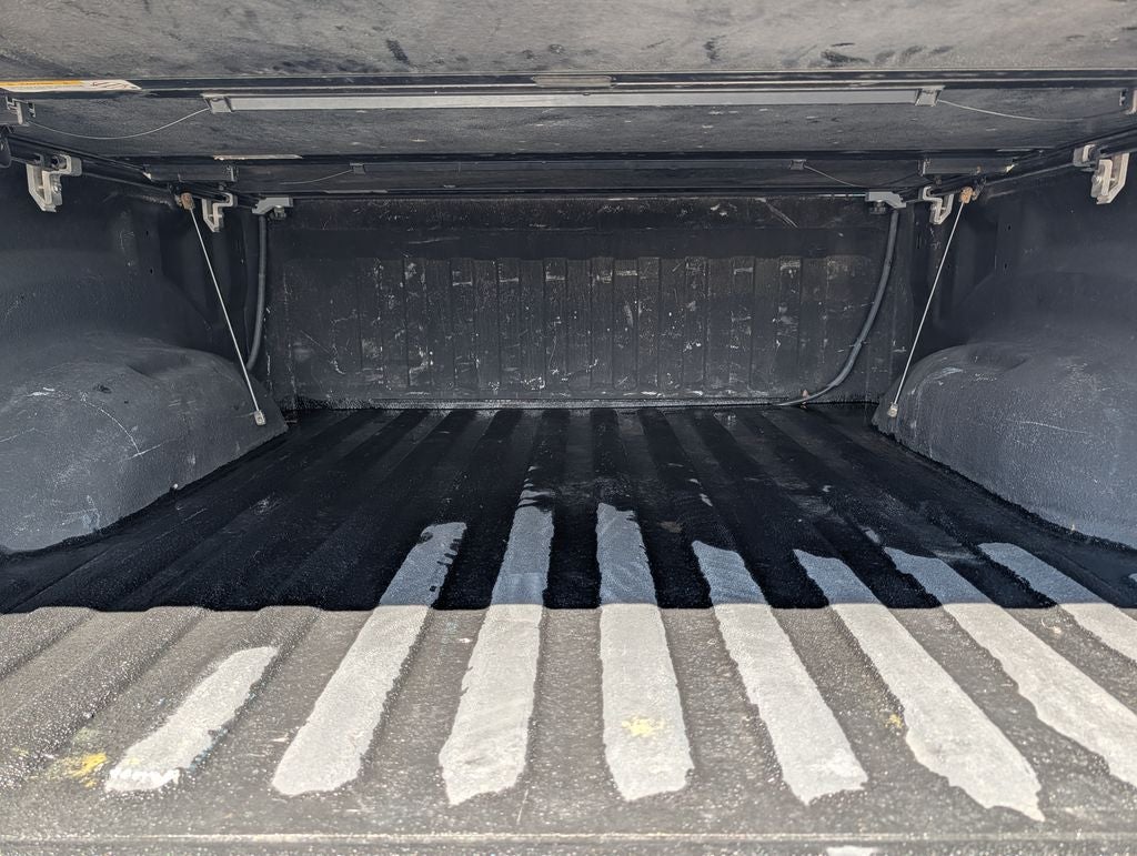 2025 RAM Ram 1500 Pickup Warlock - Photo 9