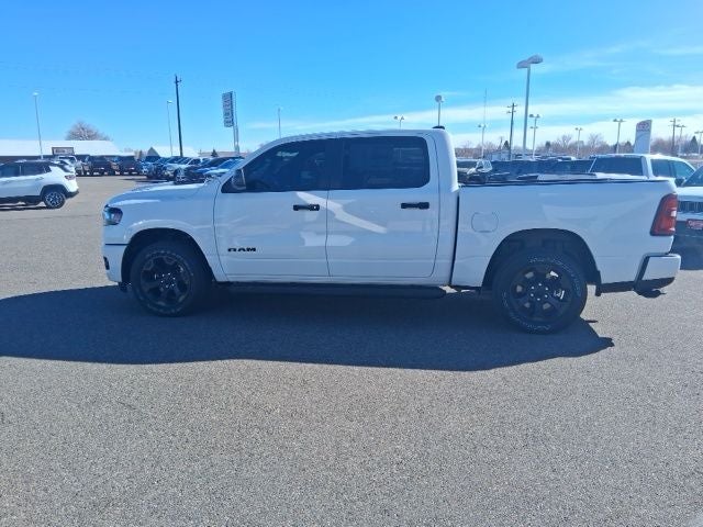 2026 RAM Ram 1500 Pickup Express - Photo 10
