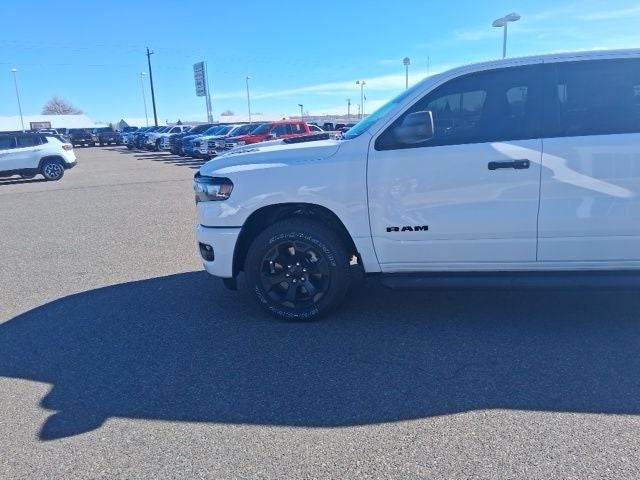 2026 RAM Ram 1500 Pickup Express - Photo 11