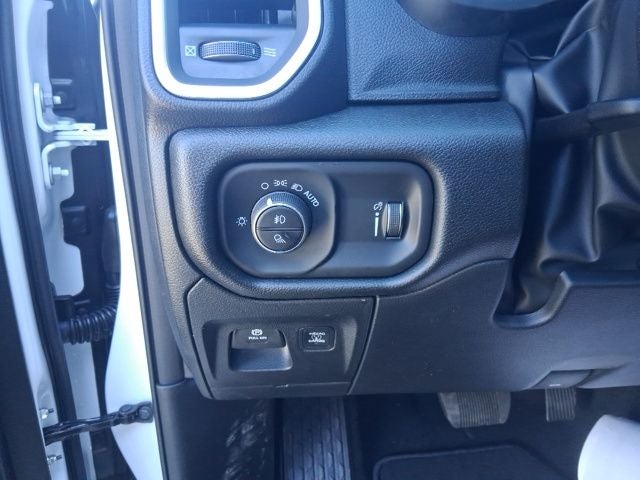 2026 RAM Ram 1500 Pickup Express - Photo 14