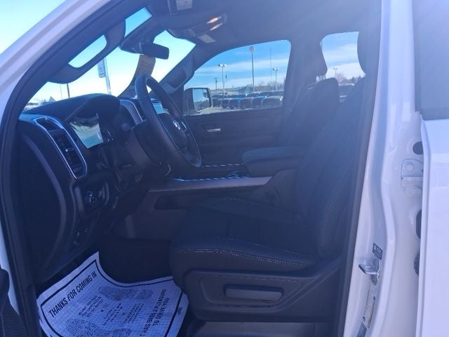 2026 RAM Ram 1500 Pickup Express - Photo 15