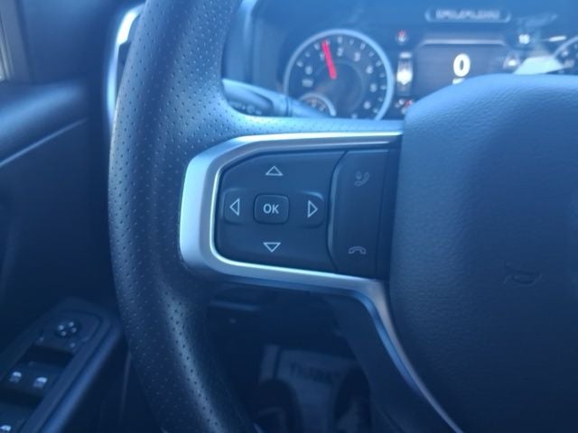 2026 RAM Ram 1500 Pickup Express - Photo 17