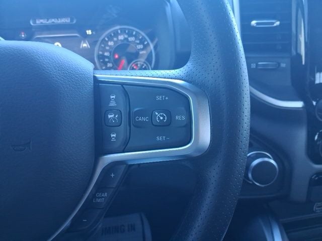 2026 RAM Ram 1500 Pickup Express - Photo 18