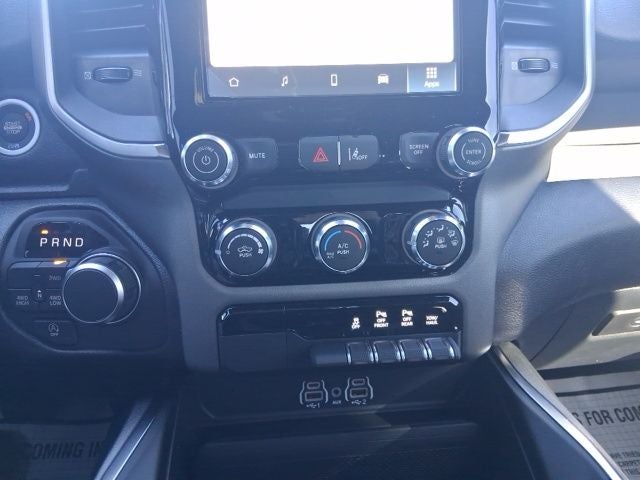 2026 RAM Ram 1500 Pickup Express - Photo 26