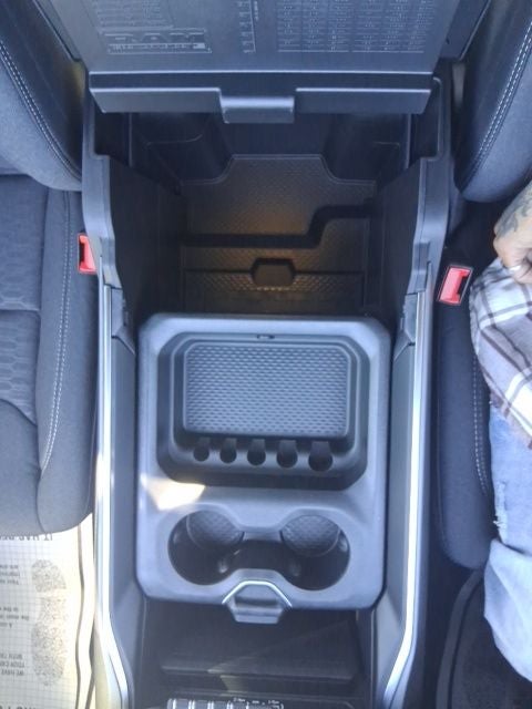 2026 RAM Ram 1500 Pickup Express - Photo 28