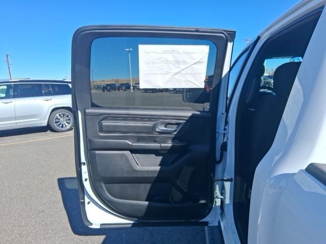 2026 RAM Ram 1500 Pickup Express - Photo 30
