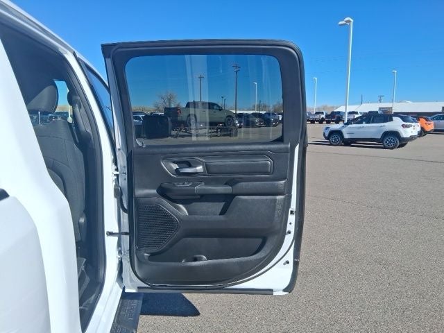 2026 RAM Ram 1500 Pickup Express - Photo 32