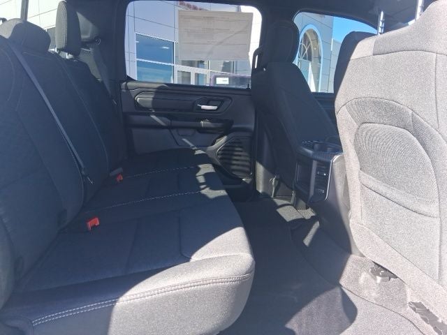 2026 RAM Ram 1500 Pickup Express - Photo 33