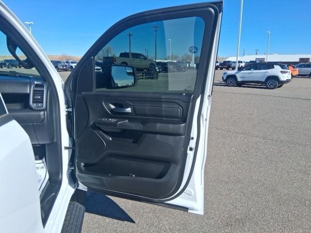 2026 RAM Ram 1500 Pickup Express - Photo 34