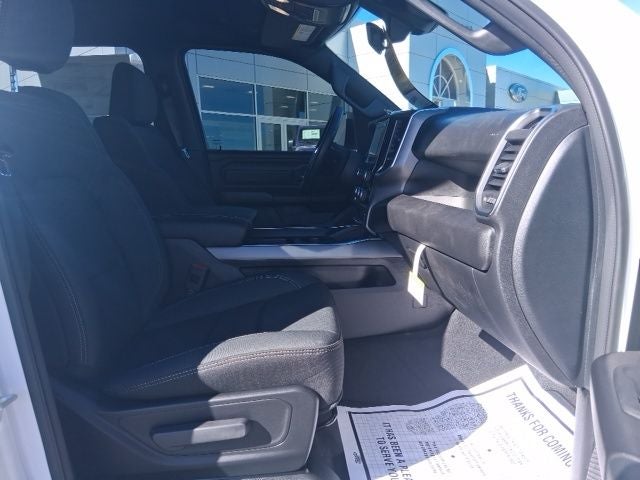 2026 RAM Ram 1500 Pickup Express - Photo 35