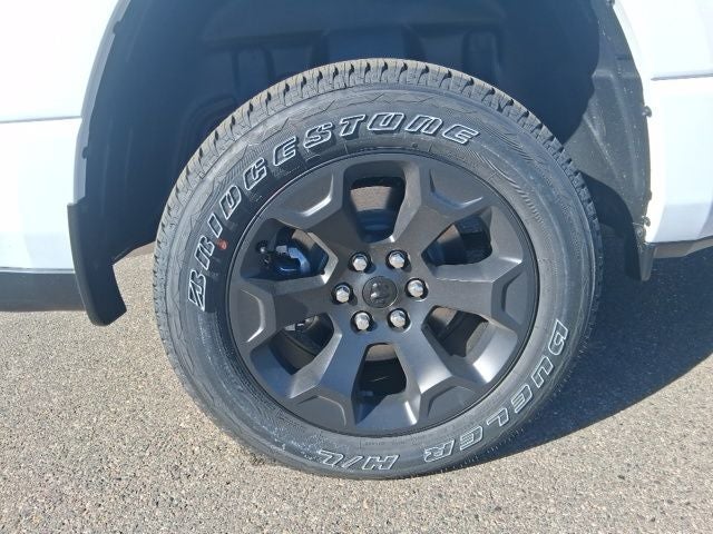 2026 RAM Ram 1500 Pickup Express - Photo 36