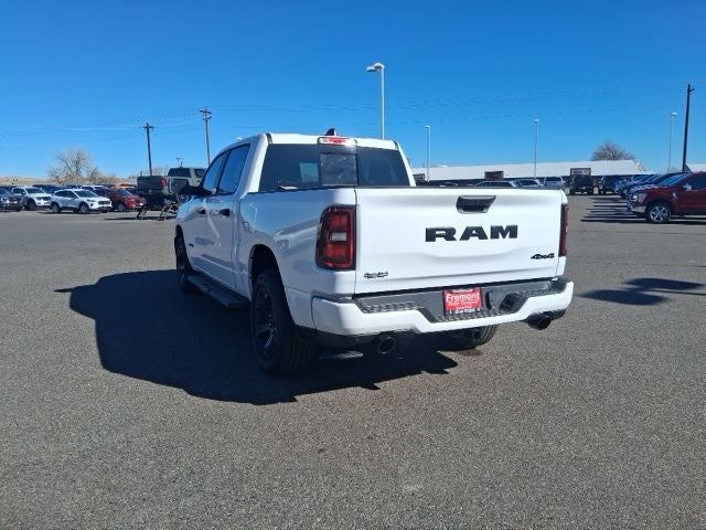 2026 RAM Ram 1500 Pickup Express - Photo 6