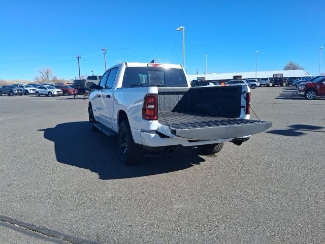 2026 RAM Ram 1500 Pickup Express - Photo 7
