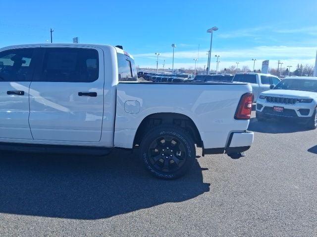 2026 RAM Ram 1500 Pickup Express - Photo 9
