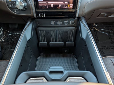 2027 RAM 1500 1500 LIMITED LONGHORN CREW CAB 4X4 5'7' BOX