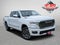 2027 RAM 1500 RAM 1500 LIMITED CREW CAB 4X4 5'7' BOX