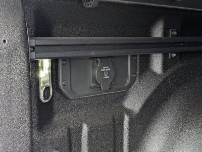 2027 RAM 1500 RAM 1500 LIMITED CREW CAB 4X4 5'7' BOX