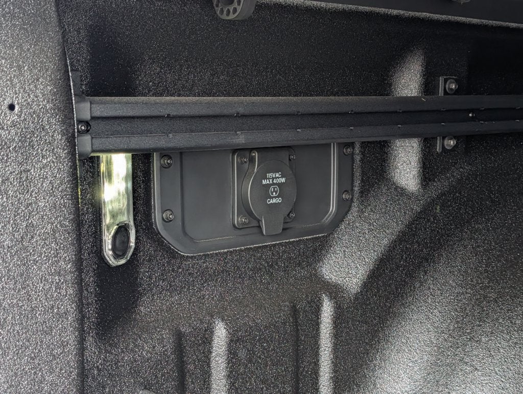 2027 RAM 1500 RAM 1500 LIMITED CREW CAB 4X4 5'7' BOX