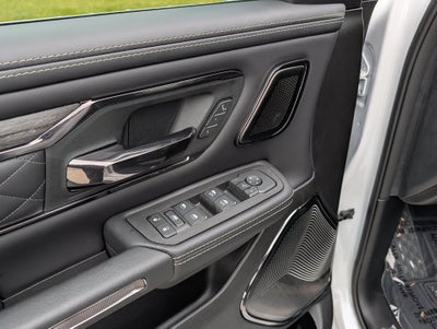 2027 RAM 1500 RAM 1500 LIMITED CREW CAB 4X4 5'7' BOX