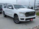 2027 RAM 1500 RAM 1500 LIMITED CREW CAB 4X4 5'7' BOX