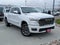 2027 RAM 1500 RAM 1500 LIMITED CREW CAB 4X4 5'7' BOX