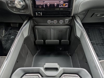 2027 RAM 1500 RAM 1500 LIMITED CREW CAB 4X4 5'7' BOX