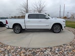 2027 RAM 1500 RAM 1500 LIMITED CREW CAB 4X4 5'7' BOX