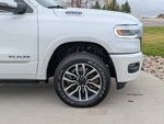 2027 RAM 1500 RAM 1500 LIMITED CREW CAB 4X4 5'7' BOX