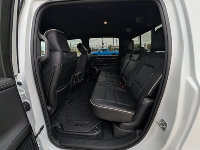 2027 RAM 1500 RAM 1500 LIMITED CREW CAB 4X4 5'7' BOX