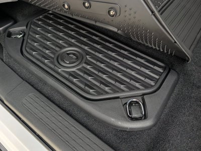2027 RAM 1500 RAM 1500 LIMITED CREW CAB 4X4 5'7' BOX