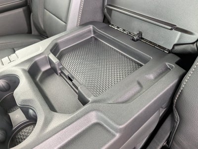 2027 RAM 1500 RAM 1500 LIMITED CREW CAB 4X4 5'7' BOX