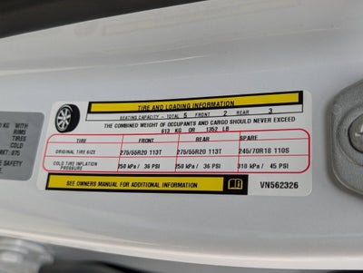 2027 RAM 1500 RAM 1500 LIMITED CREW CAB 4X4 5'7' BOX