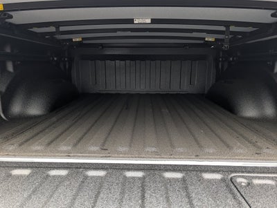 2027 RAM 1500 RAM 1500 LIMITED CREW CAB 4X4 5'7' BOX