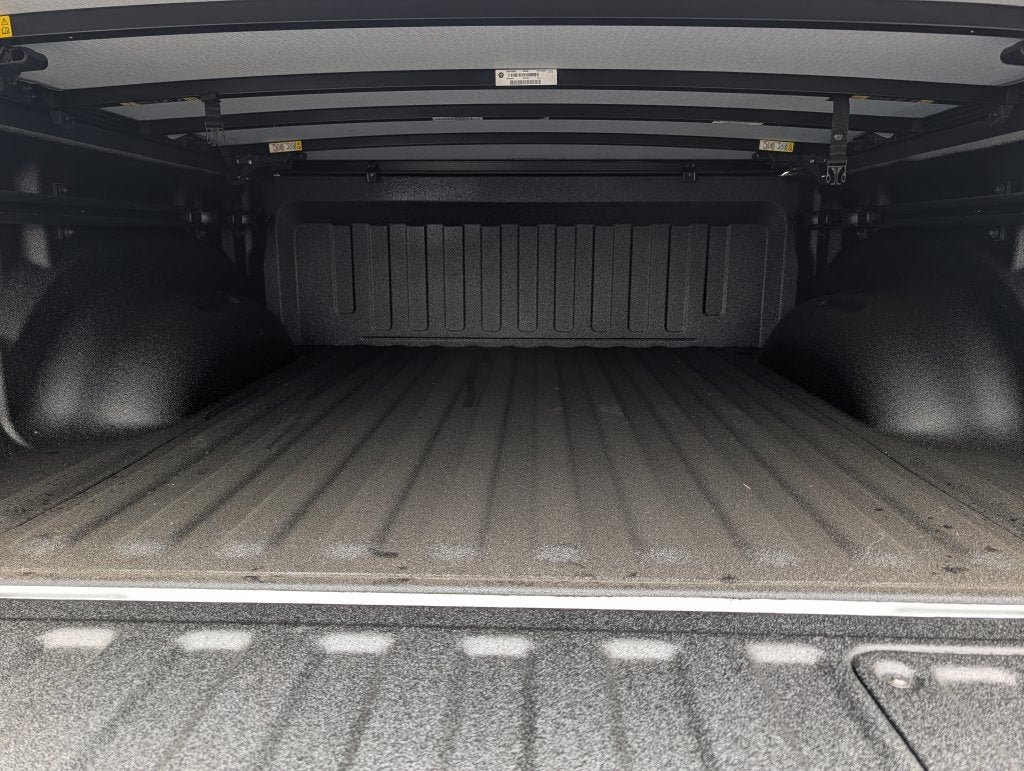 2027 RAM 1500 RAM 1500 LIMITED CREW CAB 4X4 5'7' BOX