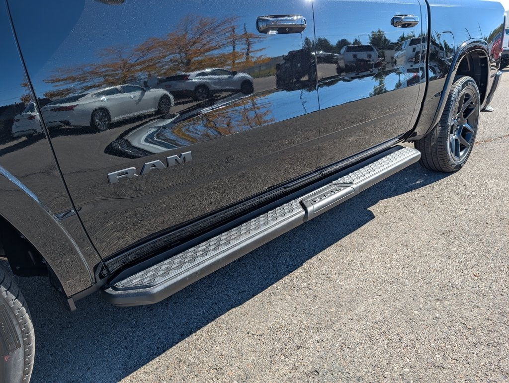 2027 RAM 1500 1500 LAIE CREW CAB 4X4 5'7' BOX