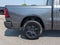 2026 RAM 1500 Laramie Night Edition