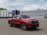 2027 RAM 1500 RAM 1500 TUNGSTEN CREW CAB 4X4 5'7' BOX