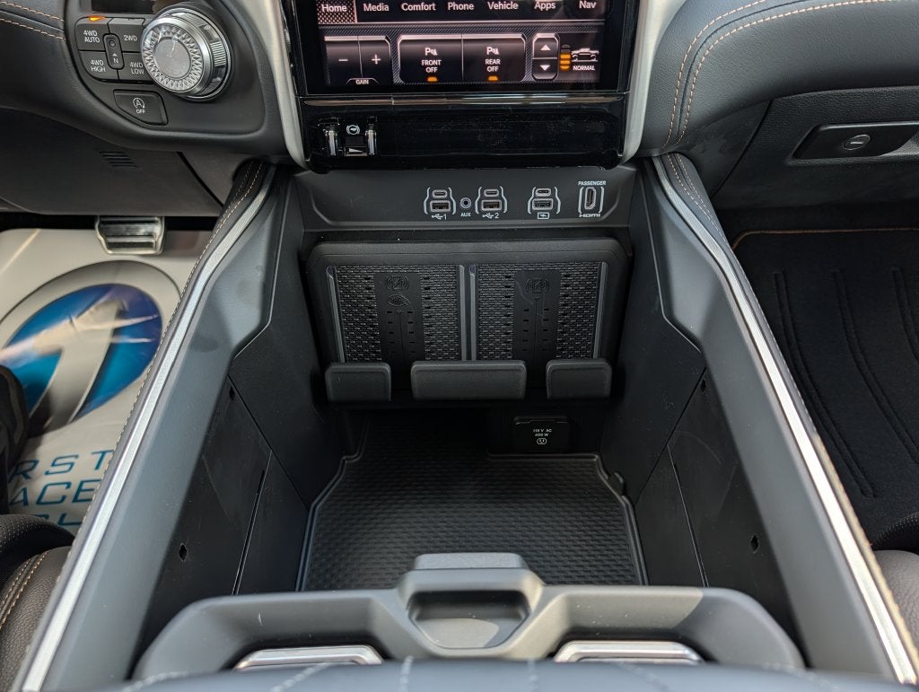2027 RAM 1500 1500 TUNGSTEN CREW CAB 4X4 5'7' BOX