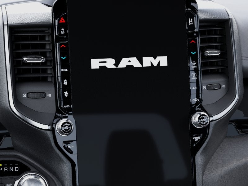 2026 RAM 1500 Rebel X