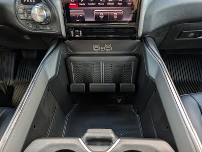 2027 RAM 1500 RAM 1500 REBEL CREW CAB 4X4 5'7' BOX
