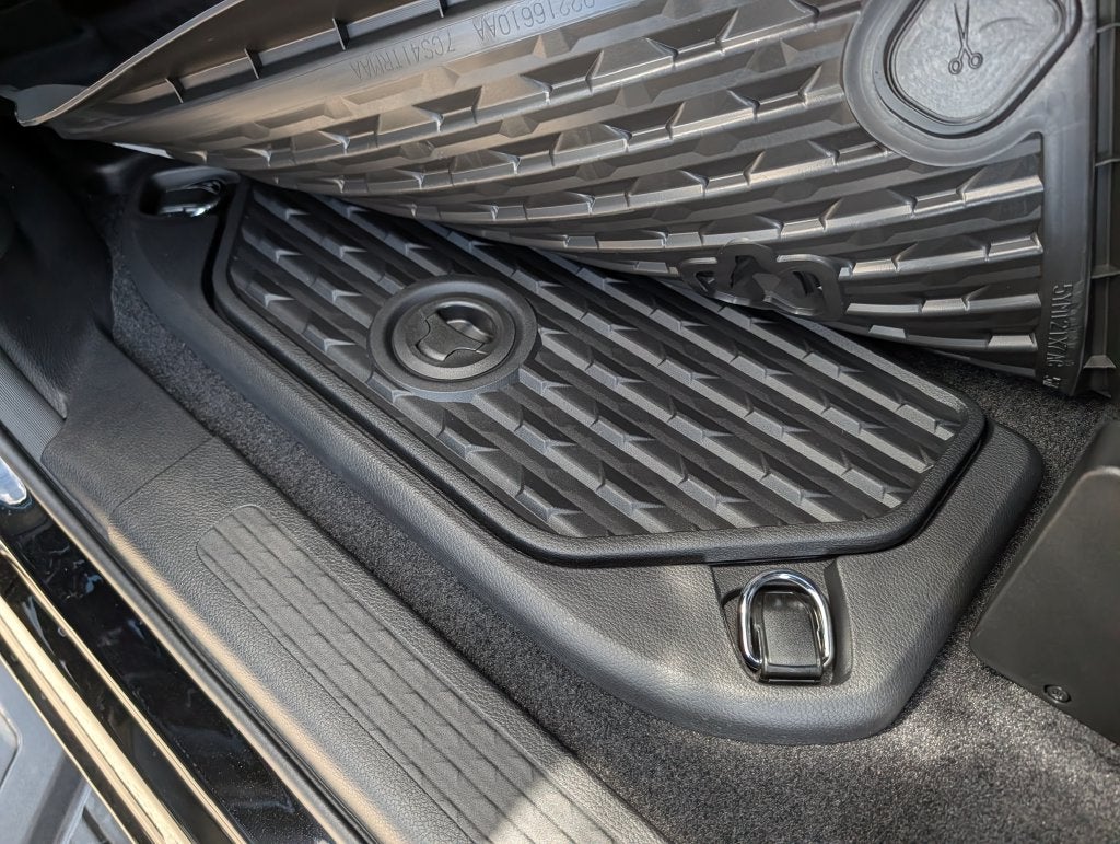 2027 RAM 1500 RAM 1500 REBEL CREW CAB 4X4 5'7' BOX