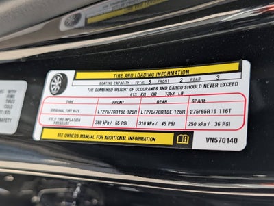 2027 RAM 1500 RAM 1500 REBEL CREW CAB 4X4 5'7' BOX