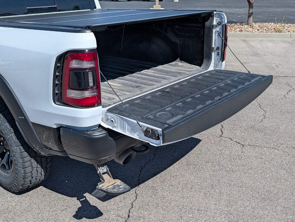 2022 RAM Ram 1500 Pickup TRX - Photo 10