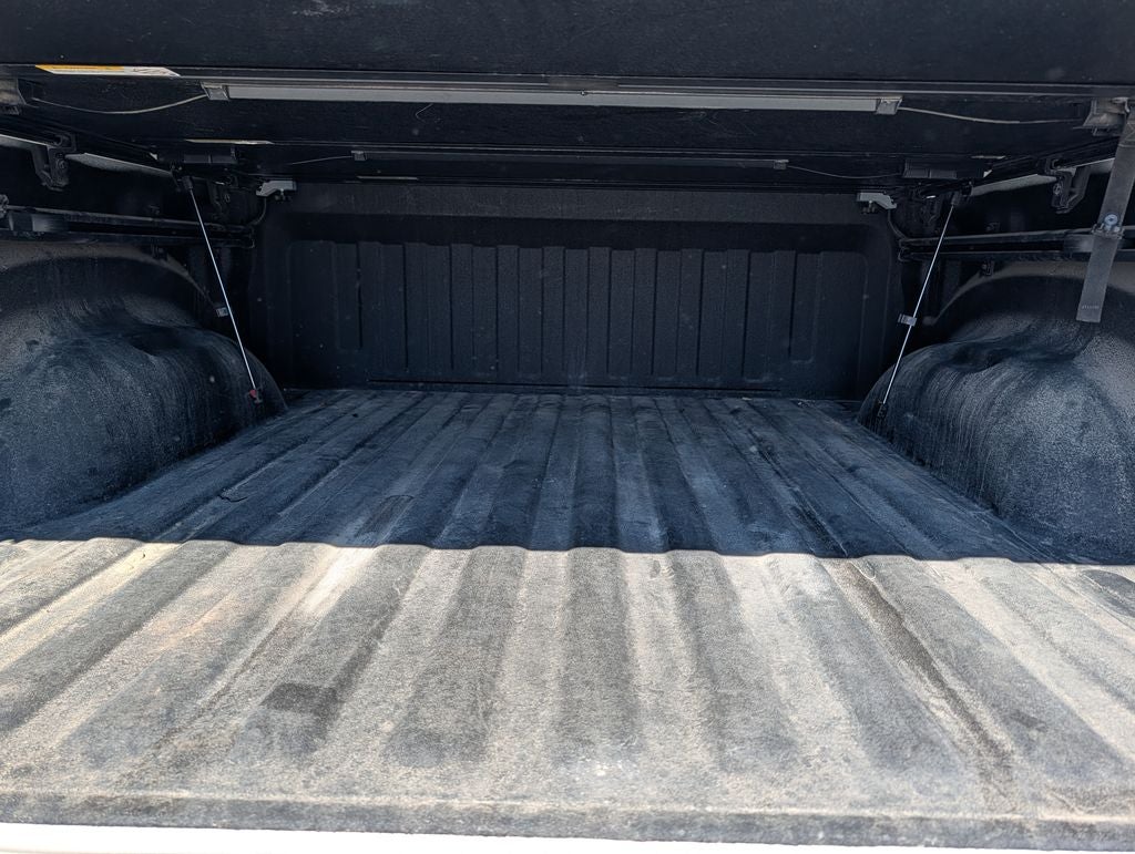 2022 RAM Ram 1500 Pickup TRX - Photo 11