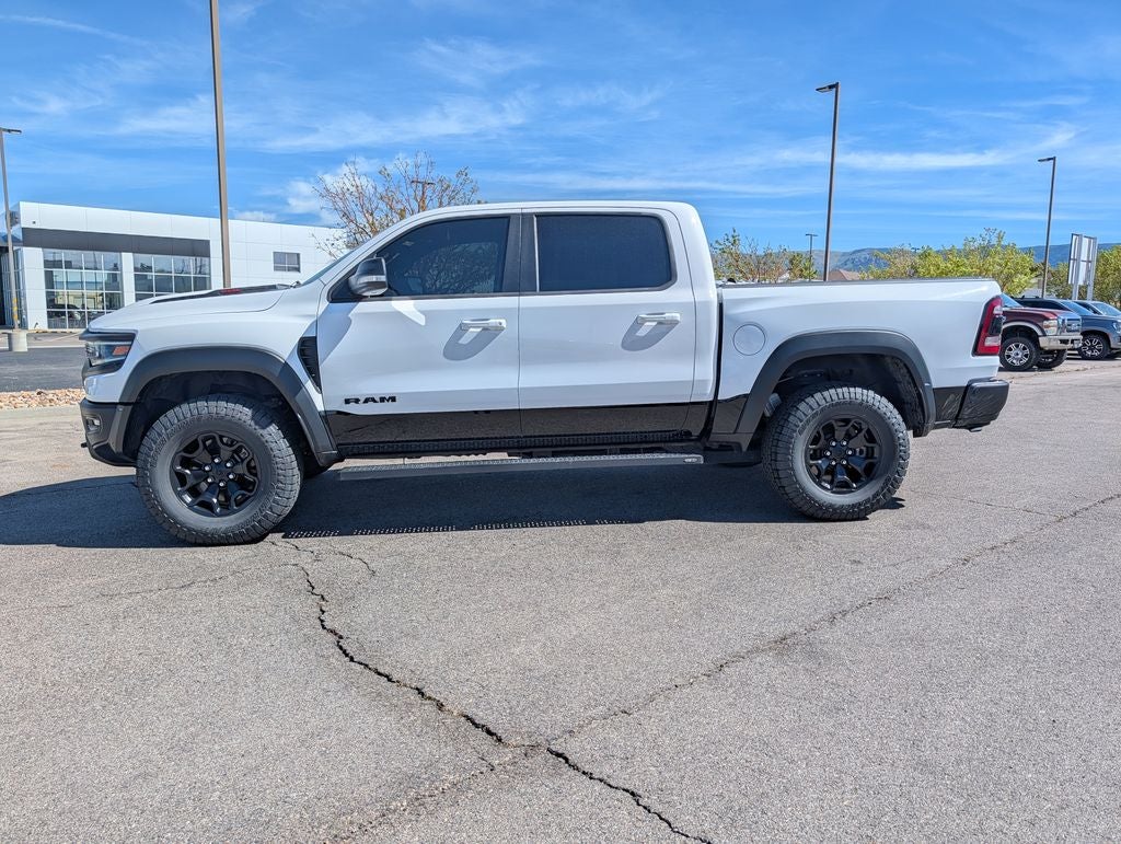2022 RAM Ram 1500 Pickup TRX - Photo 12