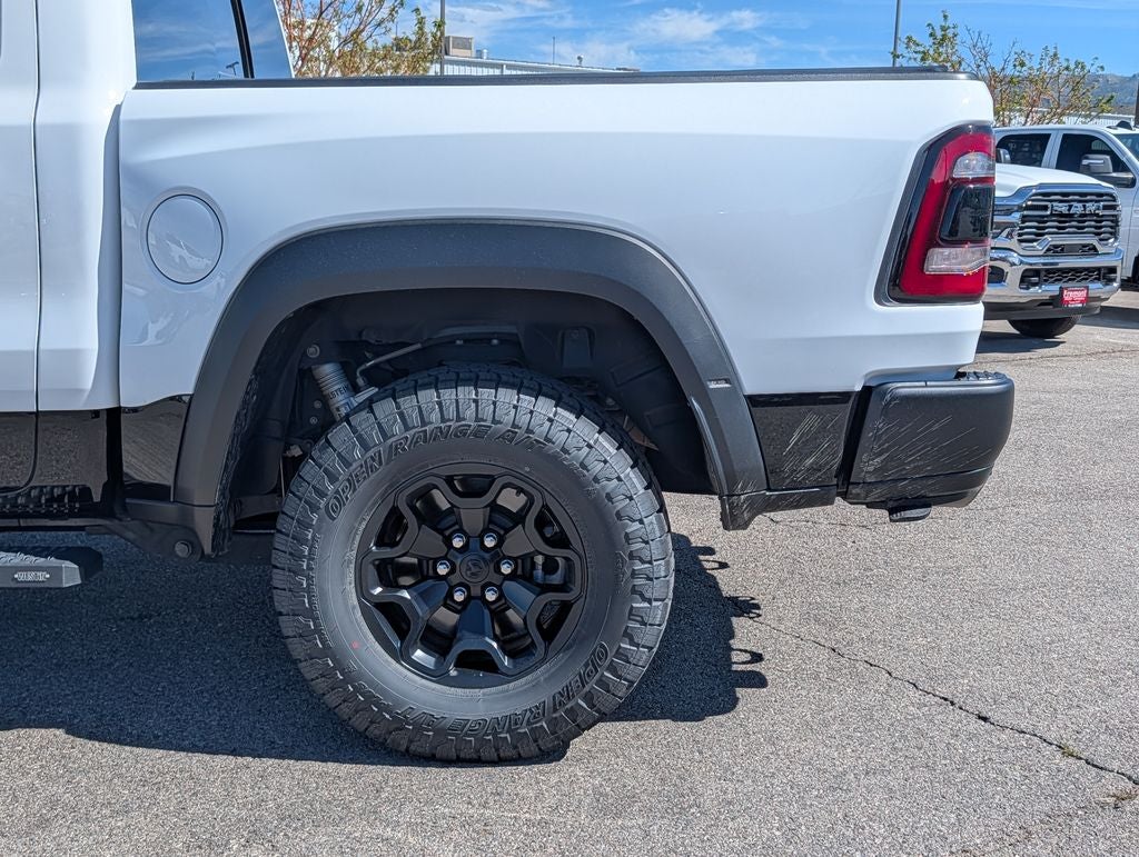 2022 RAM Ram 1500 Pickup TRX - Photo 13