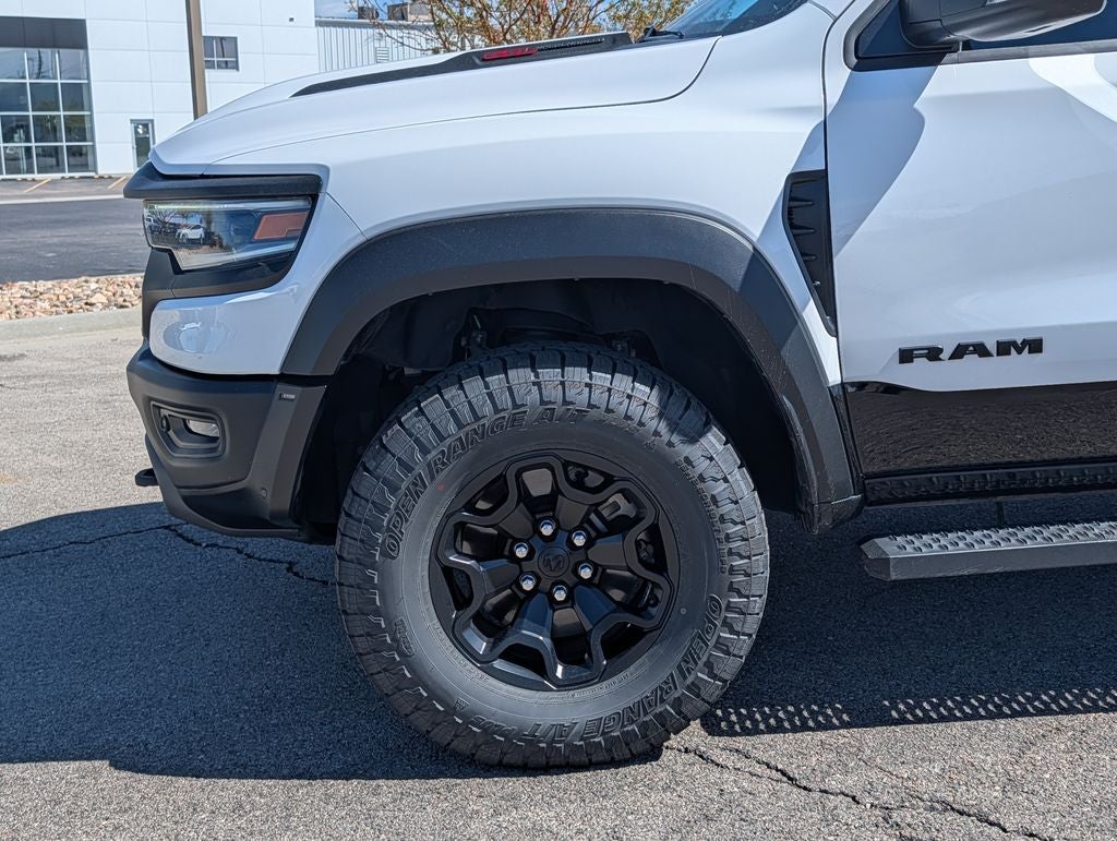 2022 RAM Ram 1500 Pickup TRX - Photo 14